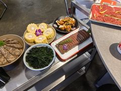 -生活如沸·顺德水牛奶火锅(大学路店)