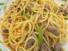 -萨莉亚意式餐厅(南开大悦城店)