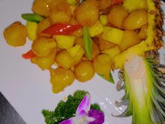 -雅逸居海鲜小厨