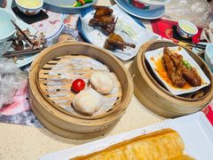 -点都德(汇盈广场店)