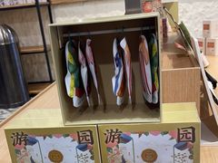 -霸王茶姬(正佳广场店)