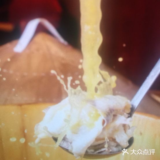 老地方木桶鱼