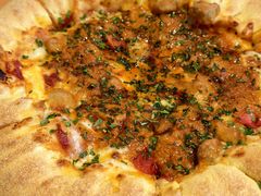 -达美乐比萨(栖霞大道店)