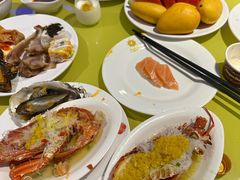 -海韵之星邮轮水会(明发商业广场店)