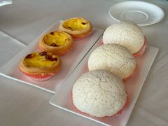 -黄埔华苑酒家(黄埔总店)