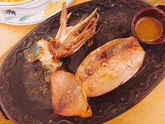 -萨莉亚意式餐厅(黄村高德汇店)