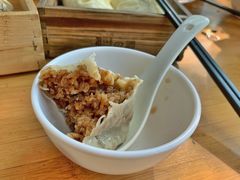 烧麦-食膳公园包子铺(烈士公园店)