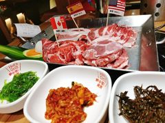 -炉小哥烤肉(朗悦公园茂店)