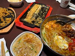 -三个大叔东北烧烤·砂锅菜(西三旗店)