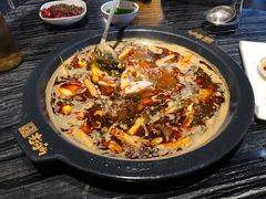 -老船舫·现做活鲜鱼馆(东郊记忆店)