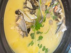 -古韵餐厅(湖畔大学店)