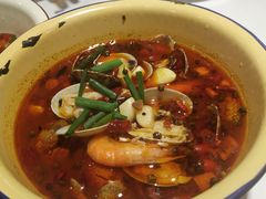 -老三样·美食研究中心(世贸路店)