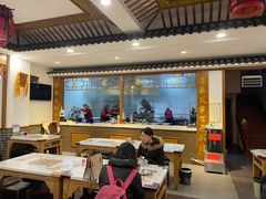 大堂-夏家合汁(天润花园小区店)