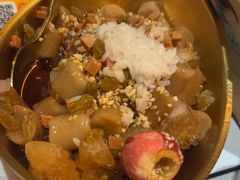 -旧街市鲜货老火锅(大光路店)