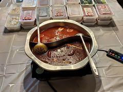 -海底捞火锅(锦艺城店)