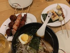 -福烤锦花(长乐路店)