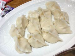 -必点海鲜·鲅鱼水饺(鞍山西道店)