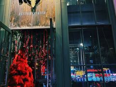 -黑角餐厅美式狂野Blackhorn(昌茂花园店)