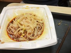 -魏家凉皮(曼哈顿店)