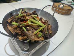 -刘胖子家常菜·蹄花焖藕(富安街店)