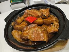 -七叔家宴家常广西菜(明秀东路店)