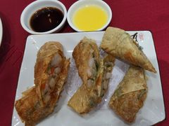 -北园酒家(小北路店)