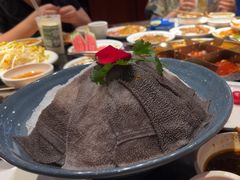 -周师兄大刀腰片火锅(洪崖洞旗舰店)