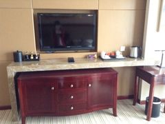 电视-南通大饭店(老楼)