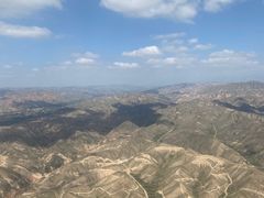 -敦煌莫高国际机场