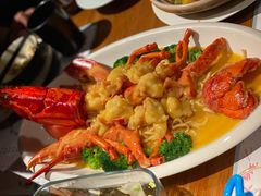 波士顿龙虾-胡桃里音乐酒馆(四道口店)