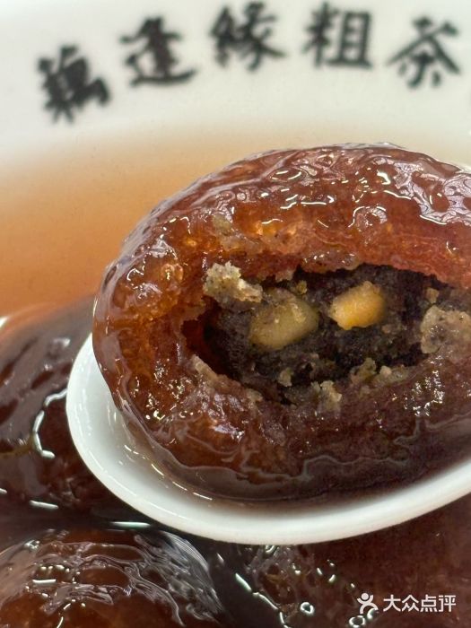粗茶淡饭(东关街店)图片