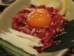 -赤坂亭·M9和牛烧肉·铁板烧(合肥万象城店)