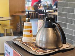 -麦当劳(茂名电白分店)