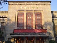 -长江路历史文化街区