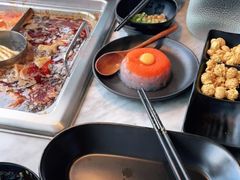 -新辣道鱼火锅(领展购物广场·中关村店)