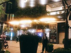 -百美汇影城(LUXE嘉里中心店)