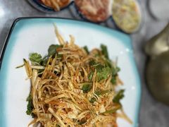 -屋里家延边朝鲜族冷面(梅林3店)