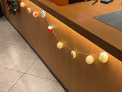 -星巴克(南宁华润幸福里店)