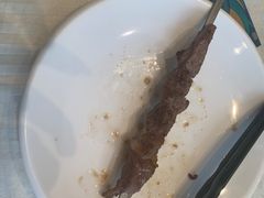 -撒拉花儿·新疆菜·清真(太阳宫店)