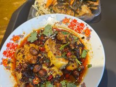 -聚合鑫东北熏酱熟食麻辣面(长阳店)