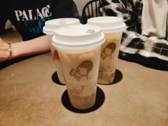 -喜茶(广州北京路惠福东店)