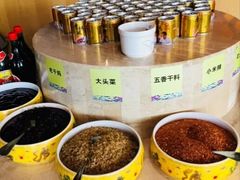 -老码头火锅(骡马市店)