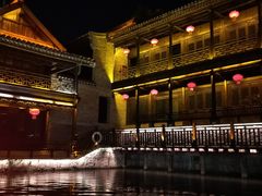 -台儿庄古城