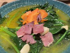 -茄子恰恰·新云南小炒(坪山益田店)