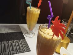 -小蕃茄意大利餐厅(开发区时尚天街店)