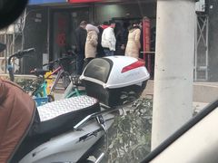 门面-王菊面馆(凤六店)