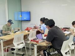 -诺亚雅思托福北郊中心(凤城路店)