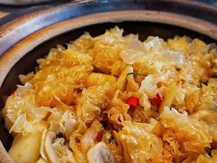 -煲王粤菜餐厅(中侨中心店)