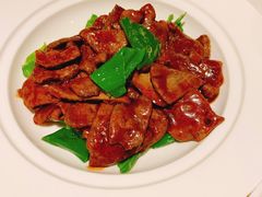 -张福记(五一公园店)