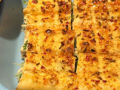 菜卷-状元阁烧烤(新华路总店)